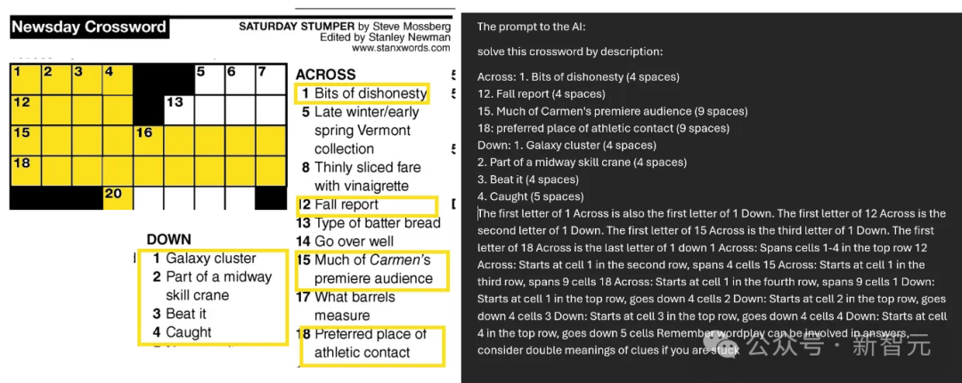 沃顿商学院教授对 o1 的分析:能力仍显短板,「人机协同智能」或成 AGI 最大挑战 沃顿商学院教授发文解析 o1:能力仍有短板,「人机协同智能」或成 AGI 最重要难题