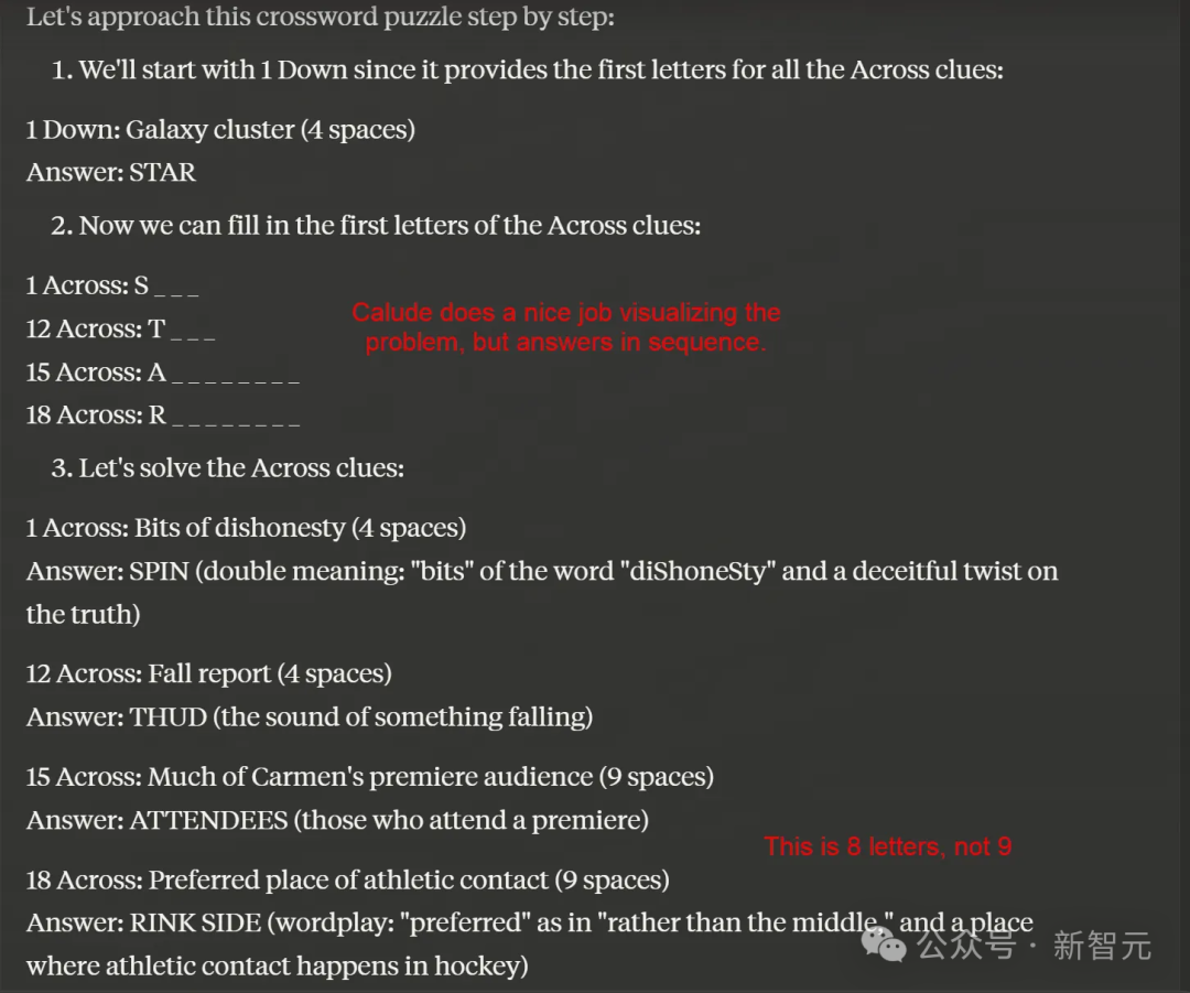 Claude 的尝试 沃顿商学院教授发文解析 o1:能力仍有短板,「人机协同智能」或成 AGI 最重要难题