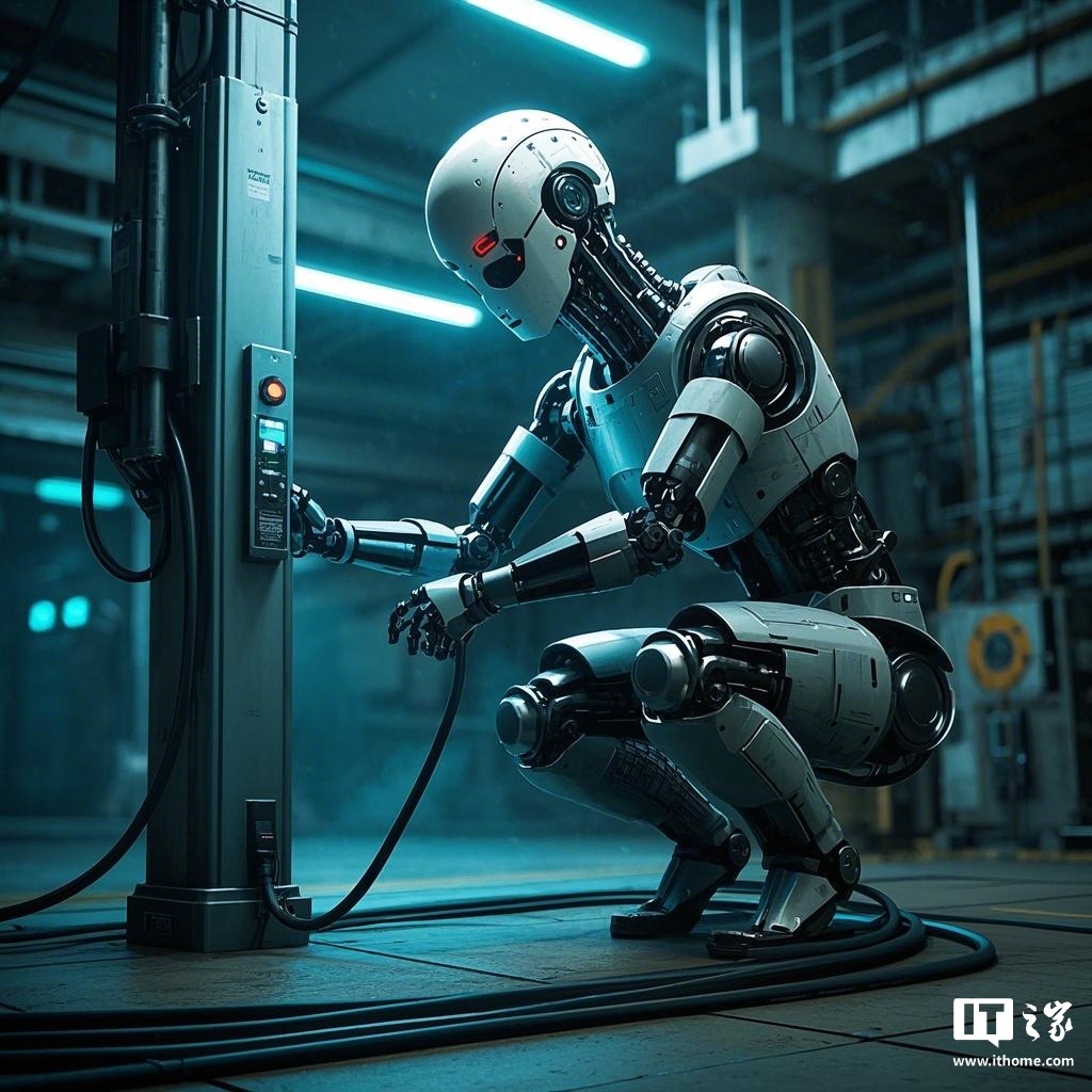 谷歌前 CEO 施密特:若 AI 开始自我改进,我们应“认真考虑”暂停它 谷歌前 CEO 施密特:若 AI 开始自我改进,我们应“认真考虑”暂停它