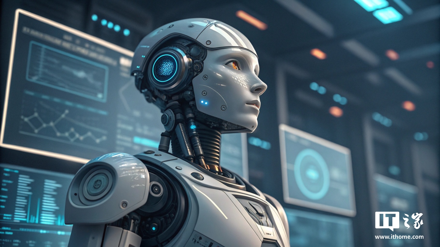 消息称 OpenAI 考虑开发人形机器人,此前已投资多家机器人初创公司 消息称 OpenAI 考虑开发人形机器人,此前已投资多家机器人初创公司