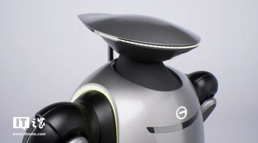 广汽集团发布第三代具身智能人形机器人 GoMate，预计 2026 年量产