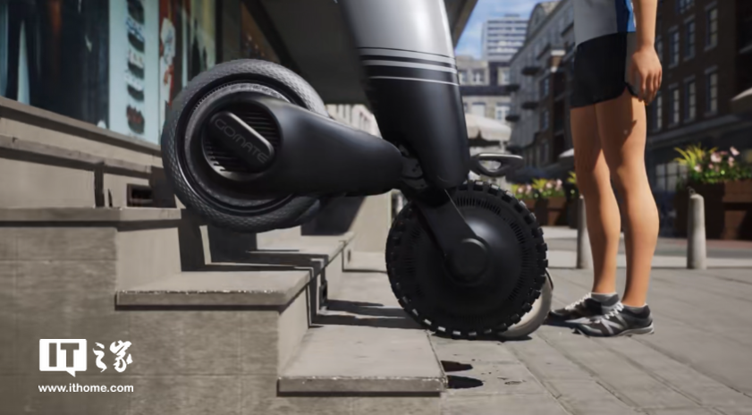 广汽集团发布第三代具身智能人形机器人 GoMate，预计 2026 年量产