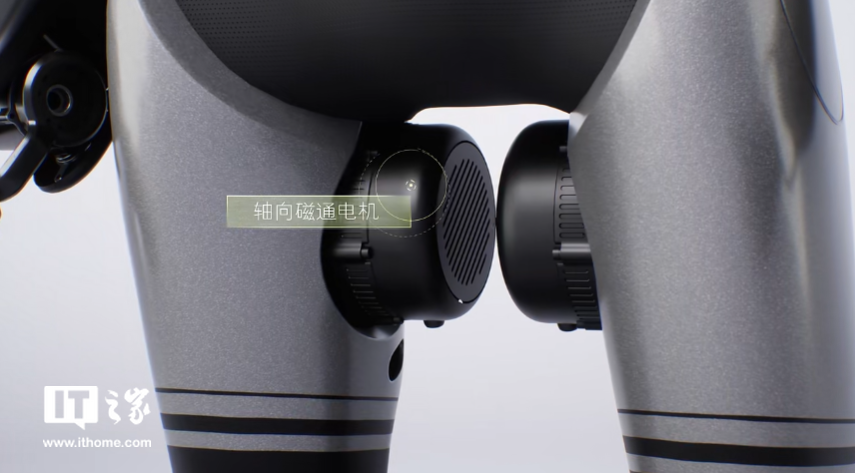 广汽集团发布第三代具身智能人形机器人 GoMate，预计 2026 年量产