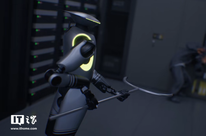 广汽集团发布第三代具身智能人形机器人 GoMate，预计 2026 年量产