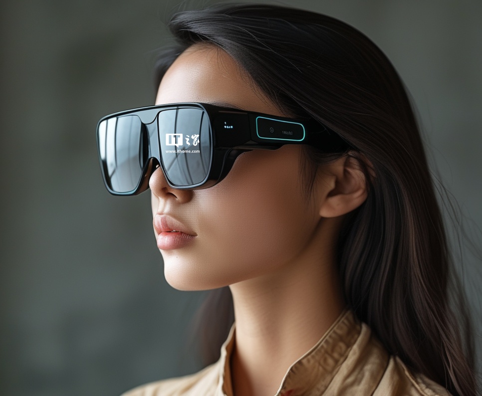 洛图科技预计:到 2025 年,AI 功能在智能眼镜市场的销量渗透率将突破 60% 洛图科技预计:到 2025 年,AI 功能在智能眼镜市场的销量渗透率将突破 60%