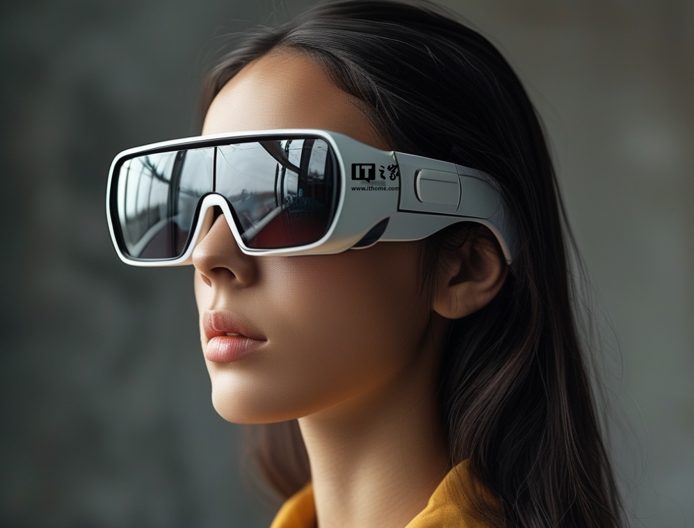 洛图科技预计:到 2025 年,AI 功能在智能眼镜市场的销量渗透率将突破 60% 洛图科技预计:到 2025 年,AI 功能在智能眼镜市场的销量渗透率将突破 60%