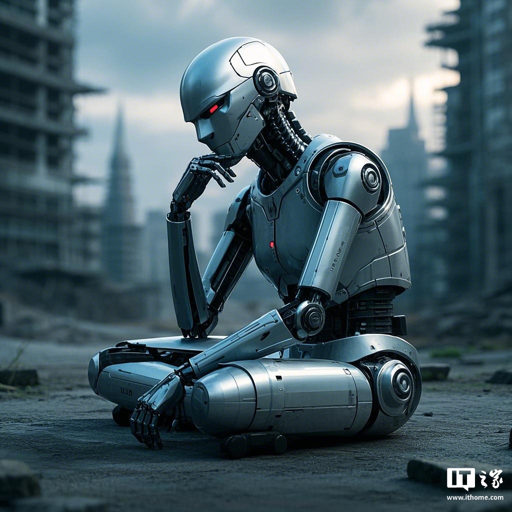 剑桥大学研究:AI 可能被用来操控并出售用户的想法 剑桥大学研究:AI 可能会被用来操控并出售用户的想法