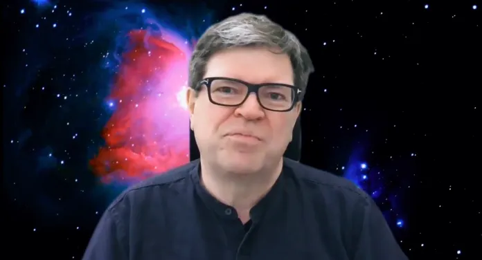 Meta 首席科学家杨立昆:实现 AGI 最乐观需至少五到六年 Meta 首席科学家杨立昆:实现 AGI 最乐观需至少五到六年