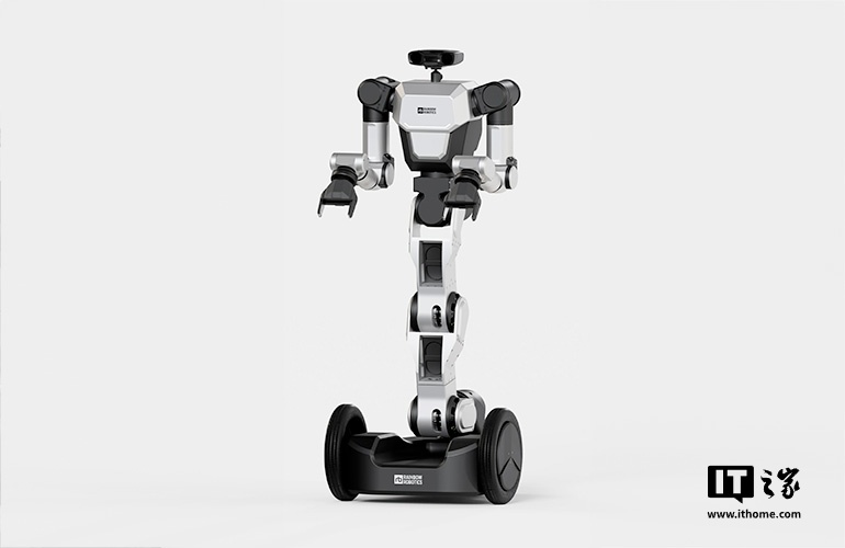 三星投资 2670 亿韩元成为韩国机器人公司 Rainbow Robotics 的最大股东,并设立未来机器人办公室 三星斥资 2670 亿韩元成韩国机器人公司 Rainbow Robotics 最大股东,并成立未来机器人办公室