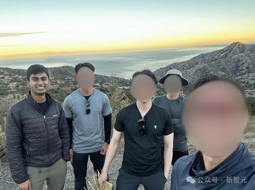 吹哨人之死：26 岁 OpenAI 举报人离奇自杀，一个月后官方首次回应