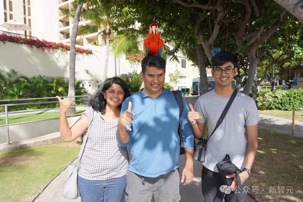 吹哨人之死：26 岁 OpenAI 举报人离奇自杀，一个月后官方首次回应