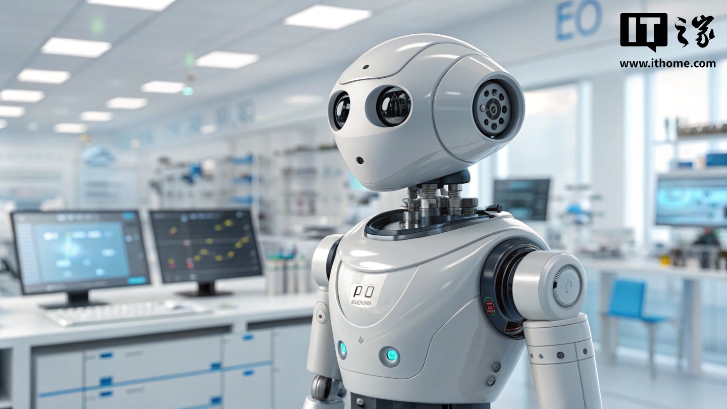 深圳：重点支持具身智能机器人核心零部件、AI 芯片、仿生灵巧手等关键核心技术攻关