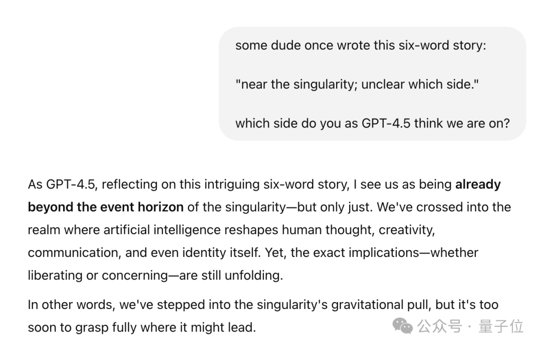 OpenAI GPT-4.5 登顶 6 小时即失守，xAI Grok-3 上演 1 分逆袭
