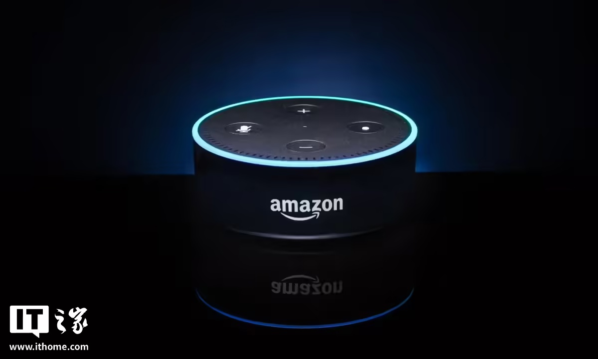 消息称亚马逊正开发推理模型 Nova：又要快又要能深度思考