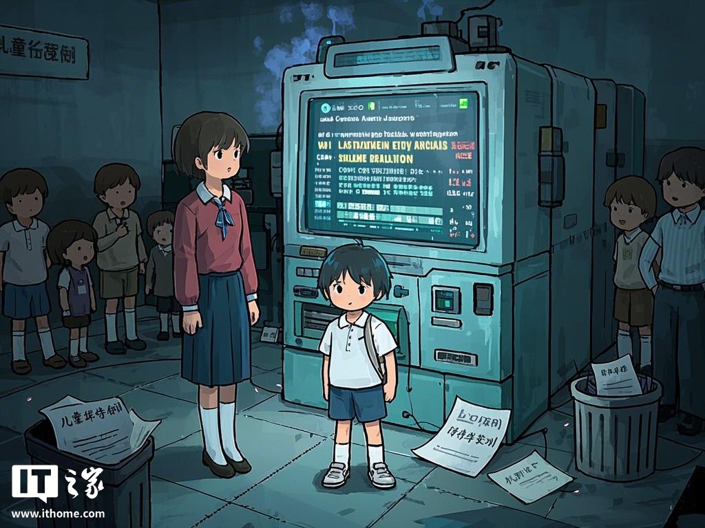 耗资十亿日元开发，日本儿童虐待检测 AI 系统项目宣告失败