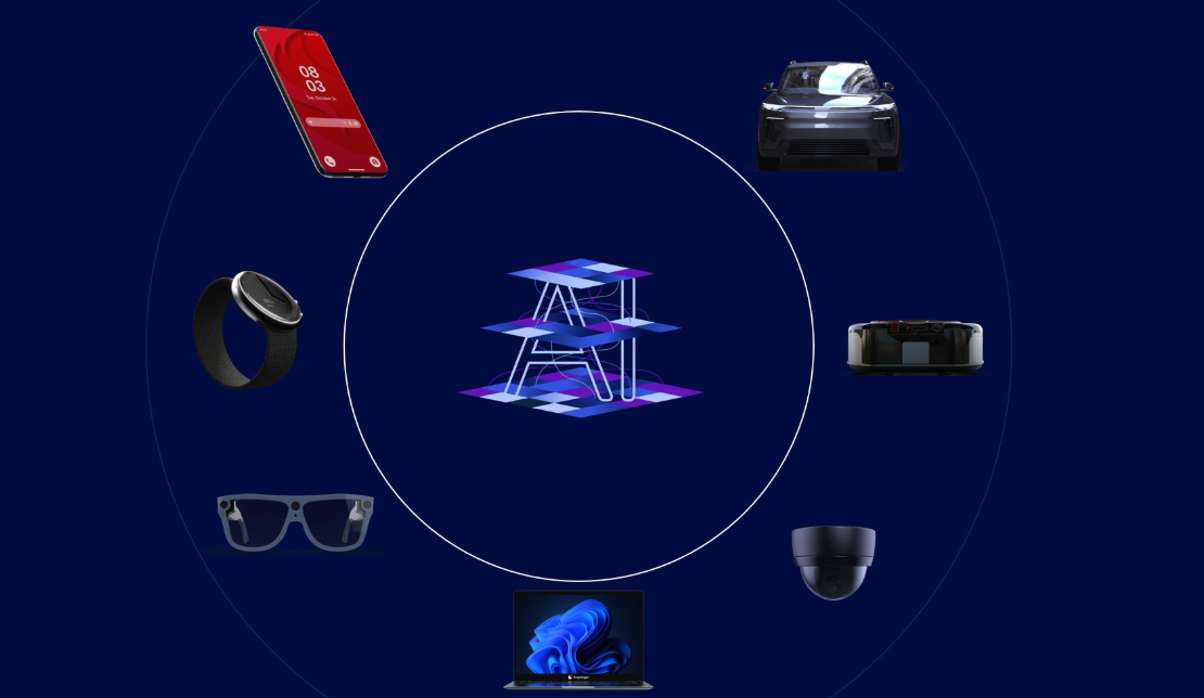 DeepSeek 们上终端，未来手机、PC、汽车体验如何？