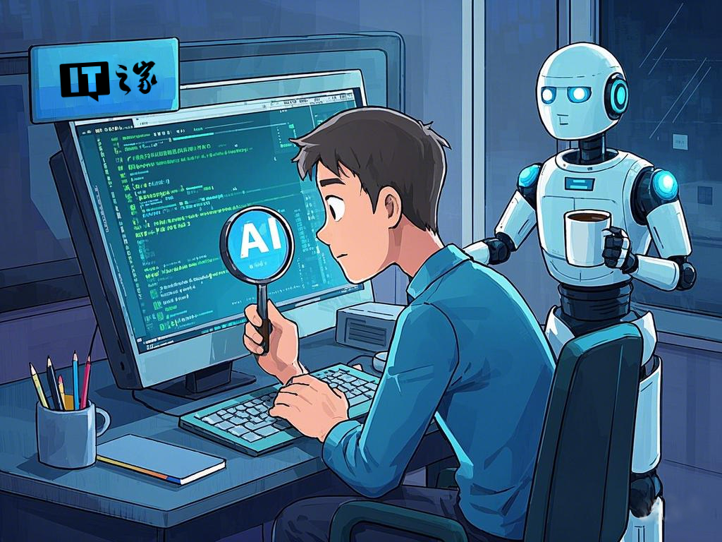 Anthropic 首席产品官迈克·克里格:三年内软件工程师将仅负责审查 AI 生成代码 Anthropic 首席产品官迈克・克里格:三年内软件工程师将仅负责审查 AI 生成代码