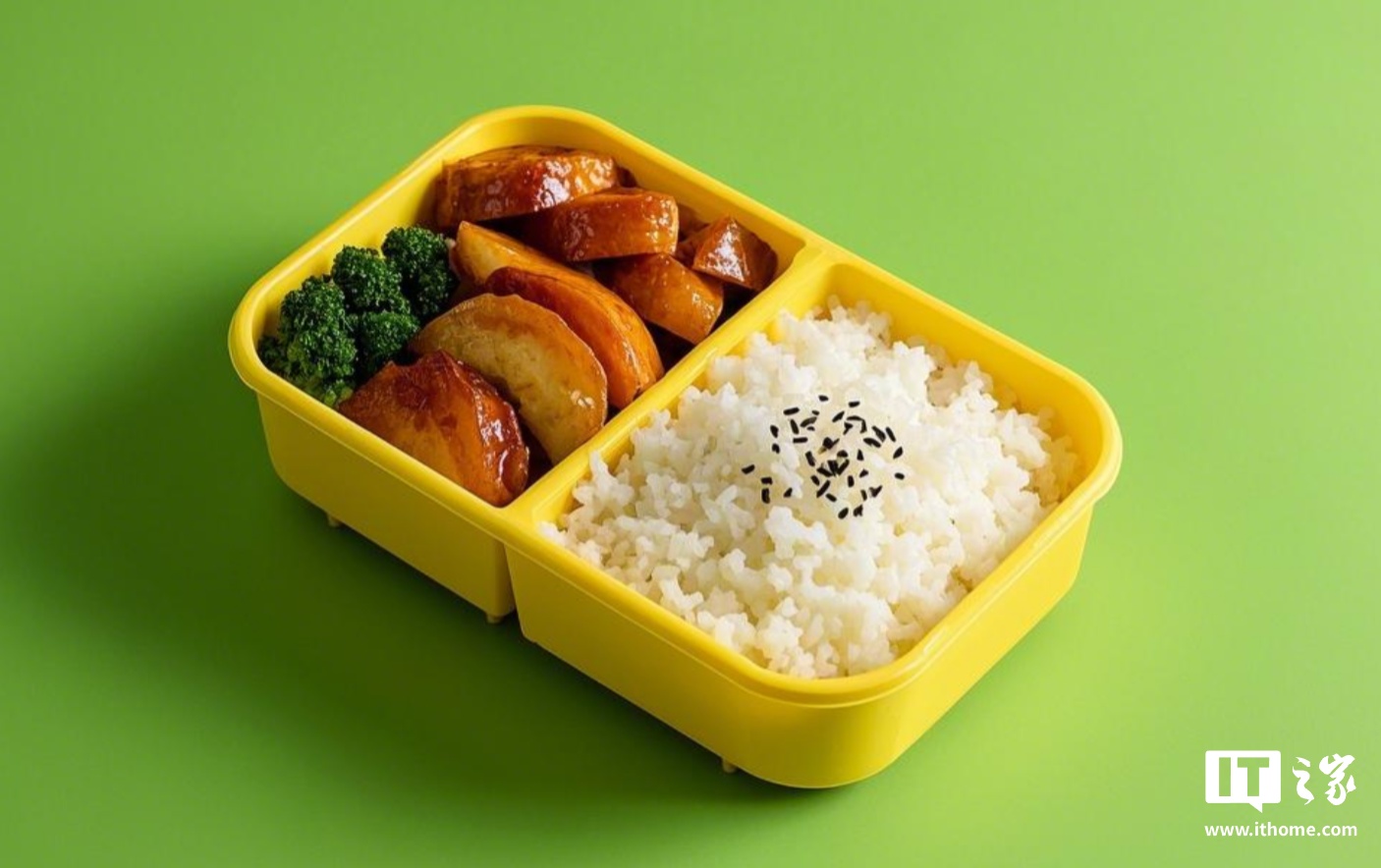 饿了么首届 AI 算法大赛启动，今年将重点投入 AI 智能