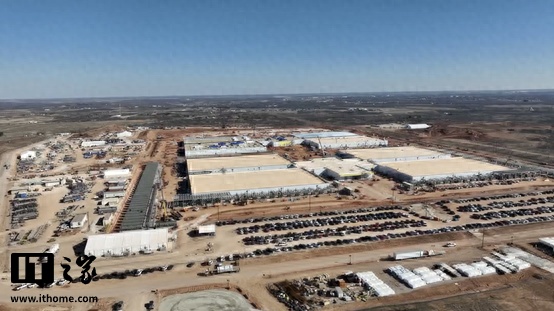 “星际之门”项目启动：首个数据中心将安装 6.4 万块英伟达 GB200 芯片