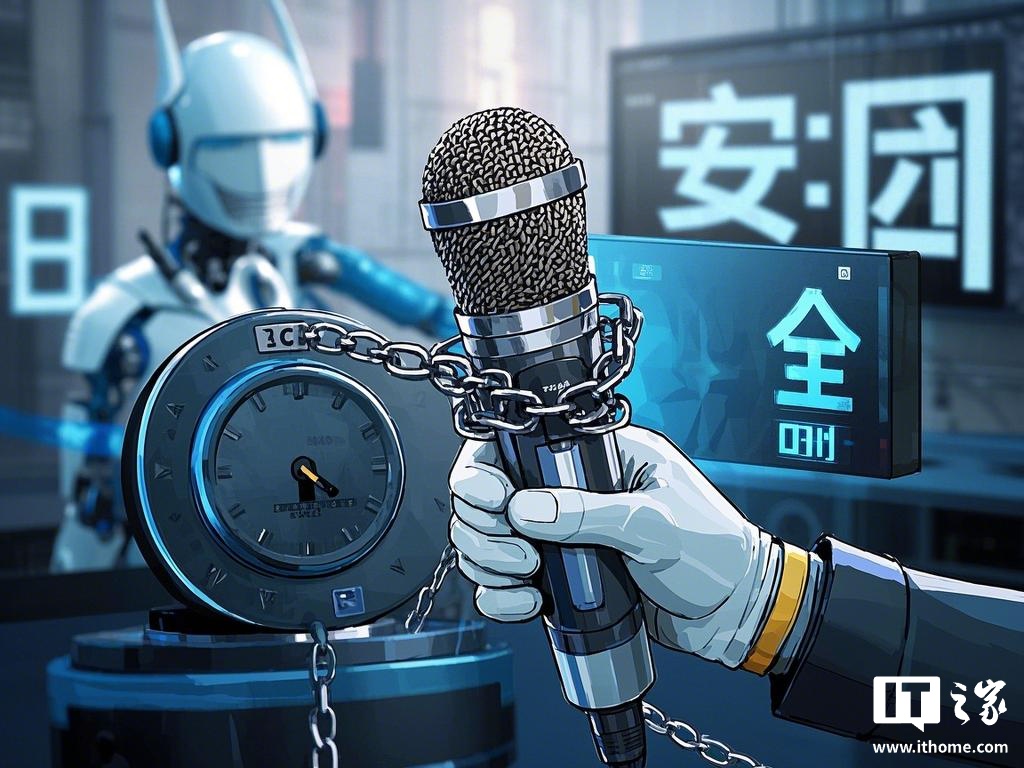 已预览一年,OpenAI 语音克隆服务 Voice Engine 仍未正式推出 已预览一年,OpenAI 语音克隆服务 Voice Engine 仍未正式推出