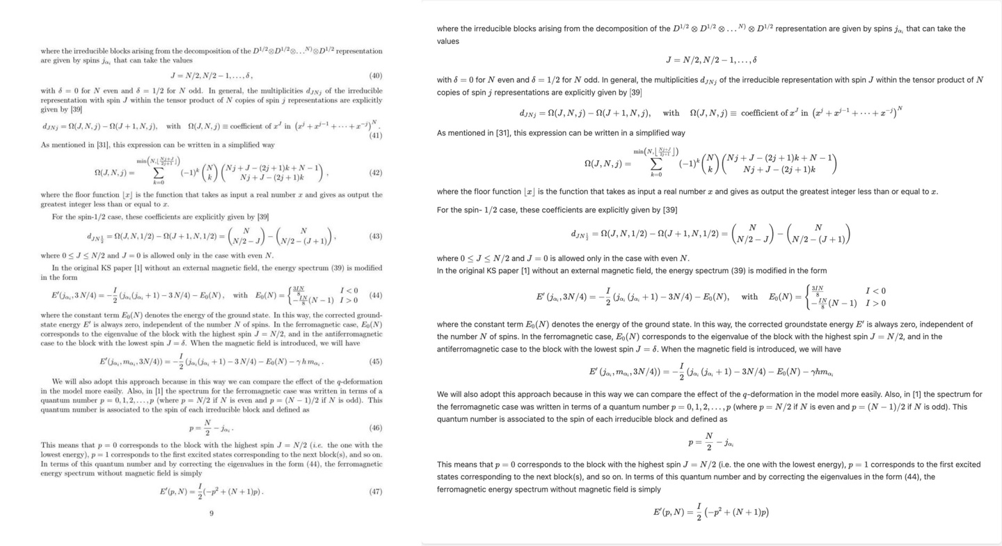 Mistral AI 推出 Mistral OCR API：宣称最快最准光学字符识别，千页 1 美元