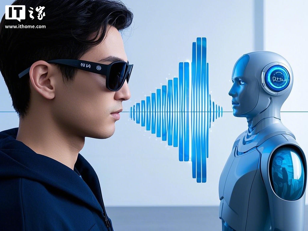 消息称 Meta 的 Llama 4 模型将聚焦语音交互,全力开拓 AI 商业版图 消息称 Meta 的 Llama 4 模型将聚焦语音交互,全力开拓 AI 商业版图