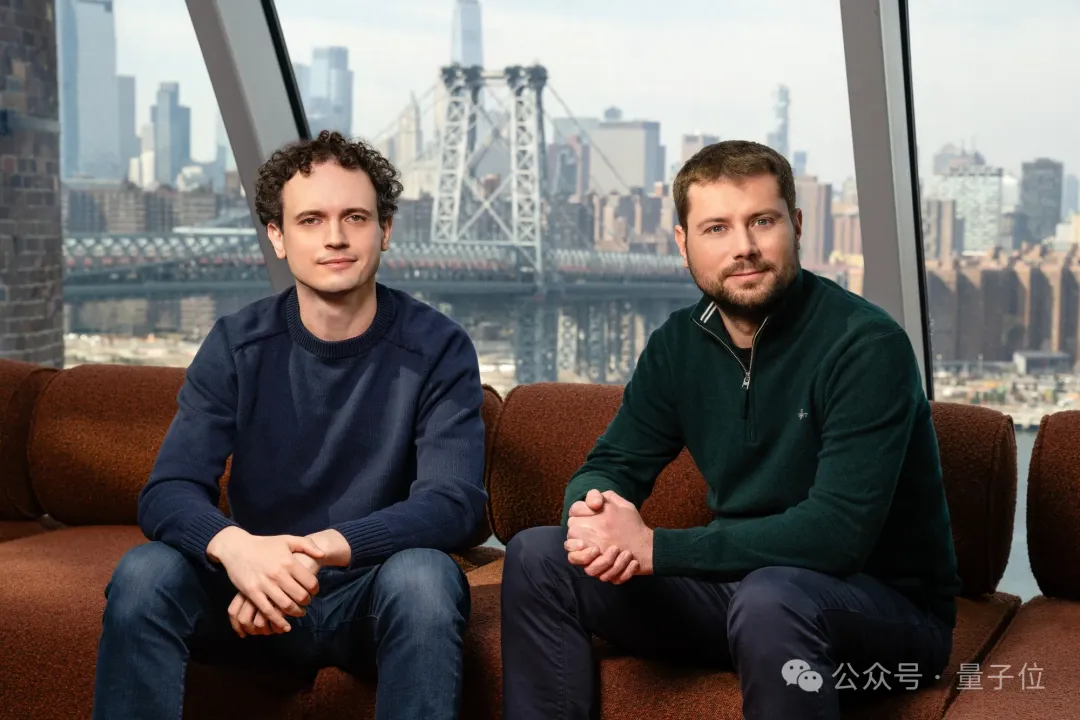 DeepMind 元老创业 AI 编程:亮相即获 1.55 亿美元,英伟达红杉抢着投 DeepMind 元老创业 AI 编程:亮相即获 1.55 亿美元,英伟达红杉抢着投