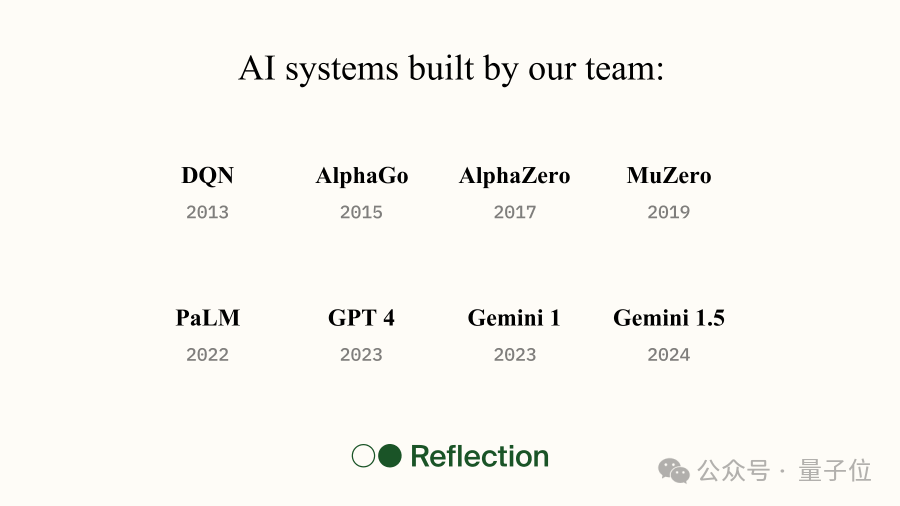 DeepMind 元老创业 AI 编程:亮相即获 1.55 亿美元,英伟达红杉抢着投 DeepMind 元老创业 AI 编程:亮相即获 1.55 亿美元,英伟达红杉抢着投