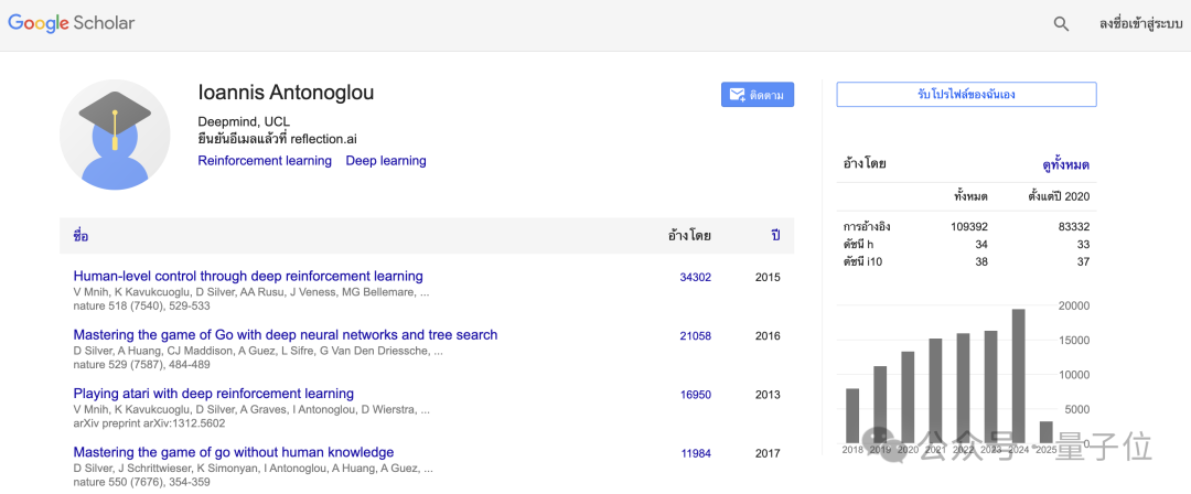 DeepMind 元老创业 AI 编程:亮相即获 1.55 亿美元,英伟达红杉抢着投 DeepMind 元老创业 AI 编程:亮相即获 1.55 亿美元,英伟达红杉抢着投