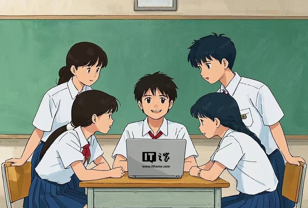 中科院院士丁洪呼吁设立中学 AI 奥林匹克,打造国际影响力赛事 中科院院士丁洪倡议发起中学 AI 奥赛,打造成具有国际影响力的赛事