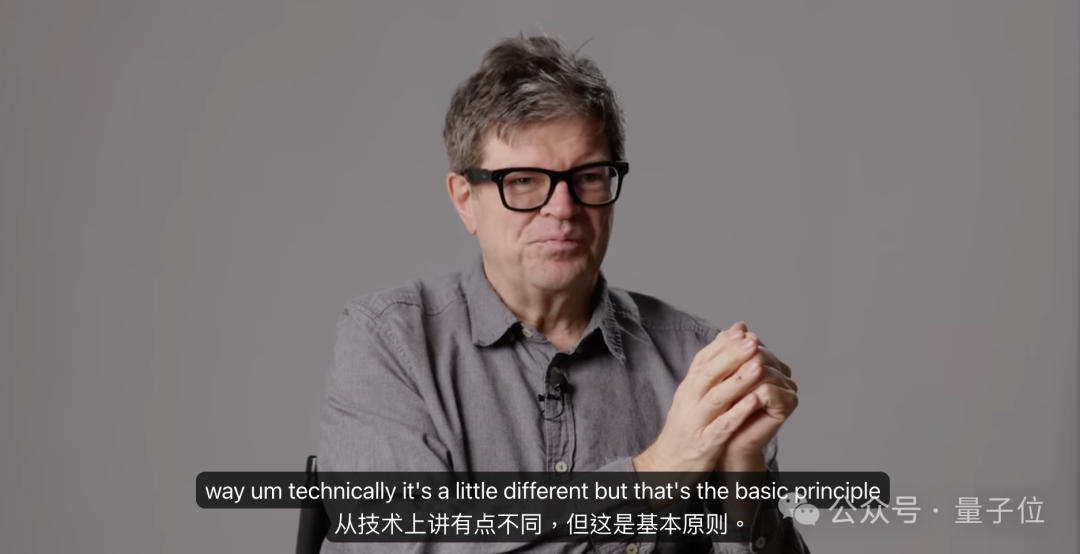 LeCun 最新访谈对 DeepSeek 一顿猛夸,还谈了 AI 发展需理解物理世界 LeCun 最新访谈对 DeepSeek 一顿猛夸,还谈了 AI 发展需理解物理世界