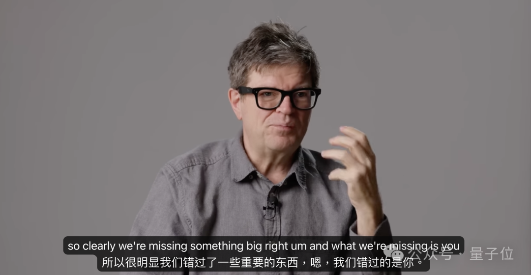 LeCun 最新访谈对 DeepSeek 一顿猛夸,还谈了 AI 发展需理解物理世界 LeCun 最新访谈对 DeepSeek 一顿猛夸,还谈了 AI 发展需理解物理世界