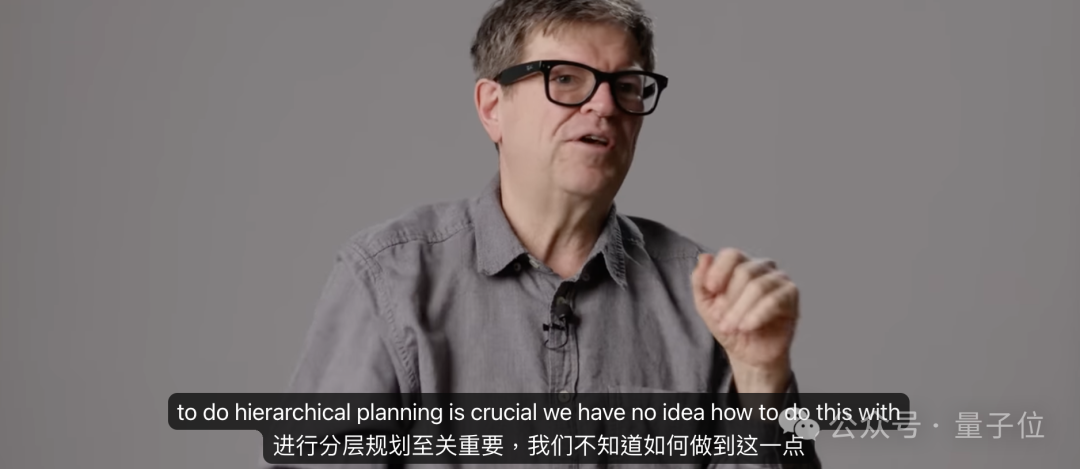 LeCun 最新访谈对 DeepSeek 一顿猛夸,还谈了 AI 发展需理解物理世界 LeCun 最新访谈对 DeepSeek 一顿猛夸,还谈了 AI 发展需理解物理世界