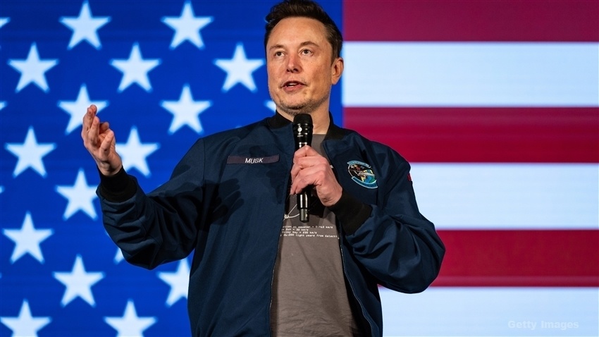 降本增效:马斯克正尝试用 AI 取代美国公务员 马斯克