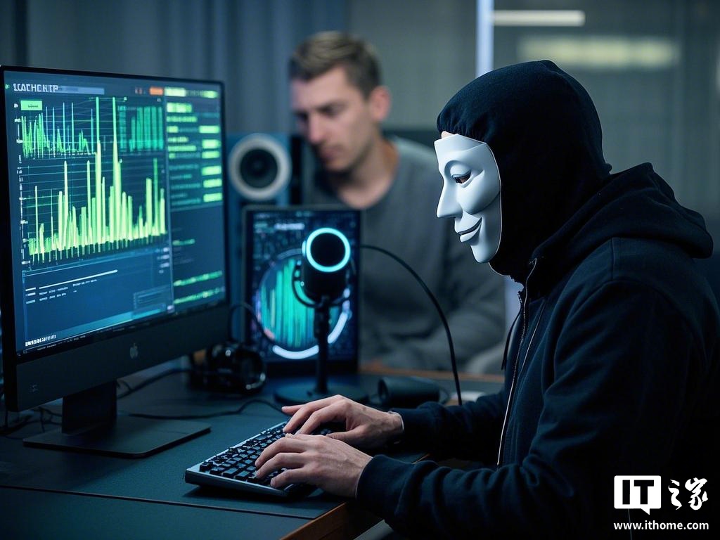 《消费者报告》:热门语音克隆工具缺乏防欺诈滥用安全防护措施 《消费者报告》:热门语音克隆工具缺乏防欺诈滥用安全防护措施