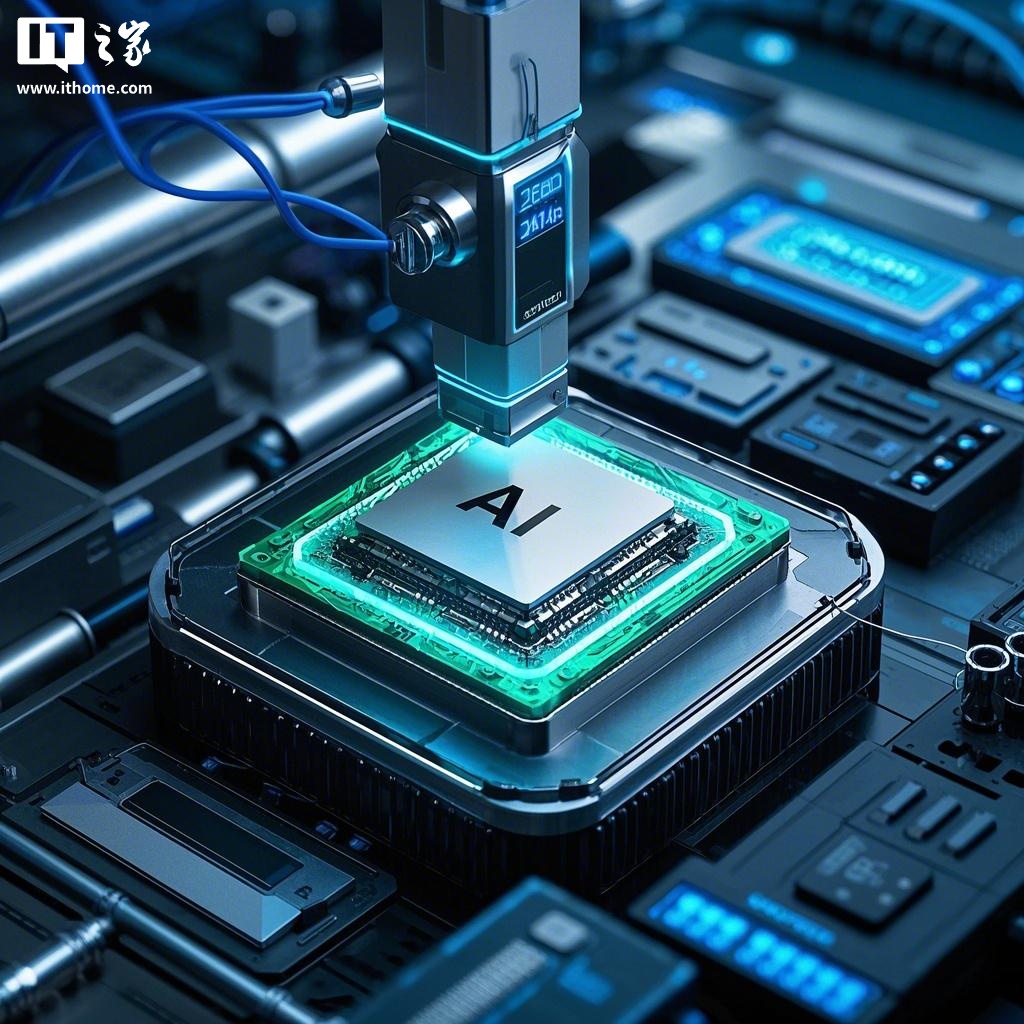 消息称 Meta 首款自研 AI 训练芯片启动测试，意在摆脱对英伟达的依赖