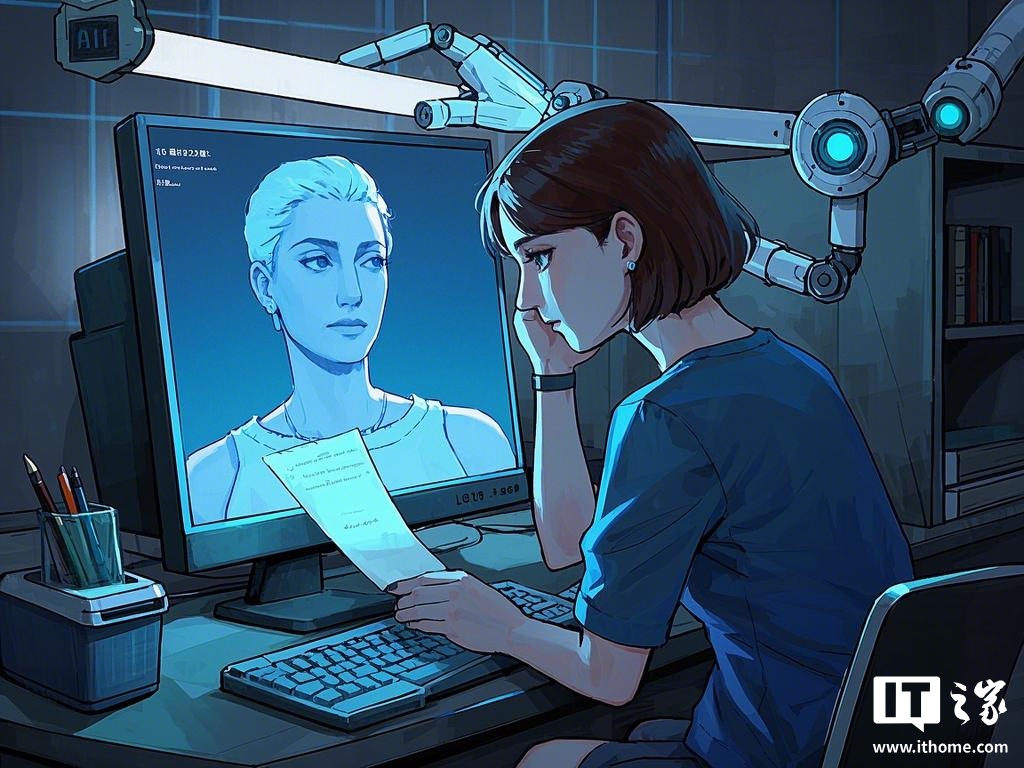 奥尔特曼预告创意文学模型，称其首次被 AI 作品打动