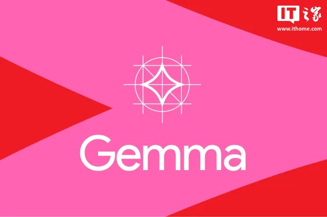 谷歌推出Gemma 3:号称可在单块GPU上运行的最强AI模型 谷歌推出 Gemma 3:号称可在单块 GPU 上运行的最强 AI 模型