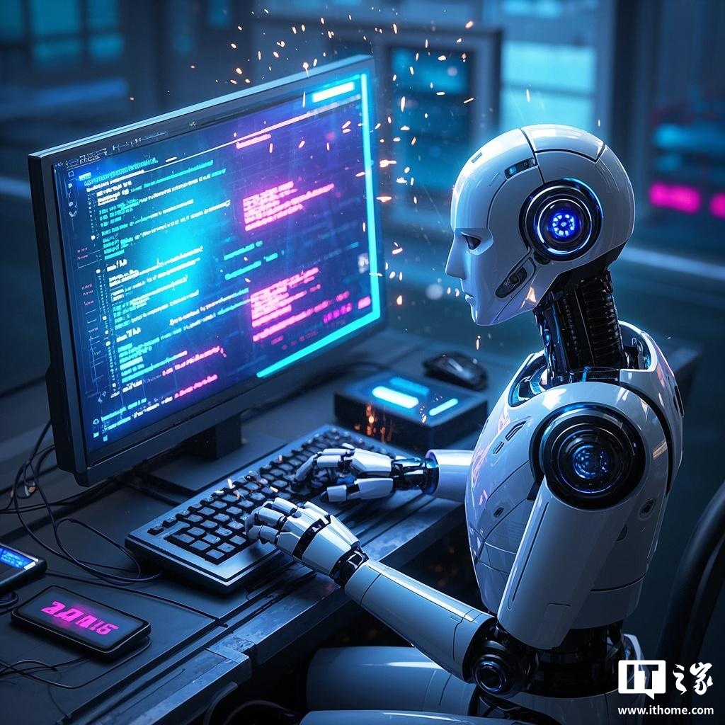 Anthropic CEO:半年内 AI 将编写 90% 的代码,一年内几乎包揽全部 Anthropic CEO:半年内 AI 将编写 90% 的代码,一年内几乎包揽全部