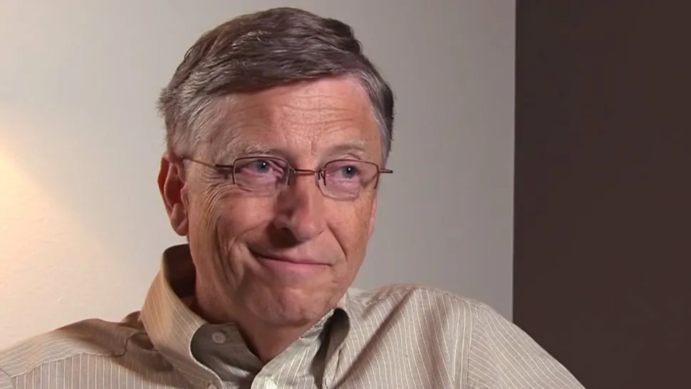 比尔・盖茨展望 AI 未来：“人手一个”智能体，帮你优先处理最重要的事