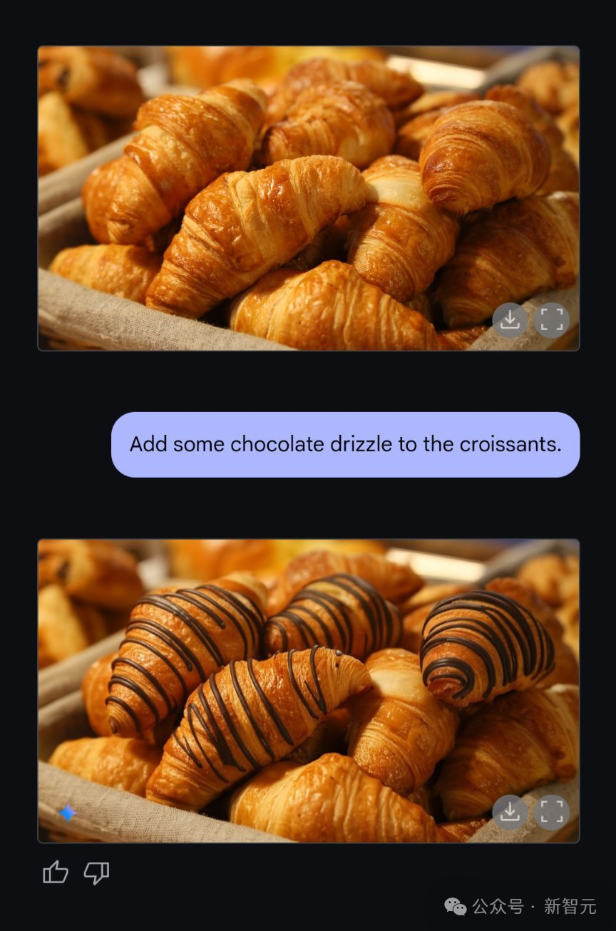 谷歌全模态模型首次解禁!Gemini 2.0 中文唠嗑式 P 图引起动漫游戏圈关注 截胡 OpenAI,谷歌全模态模型首次解禁!Gemini 2.0 中文唠嗑式 P 图引动漫游戏圈关注