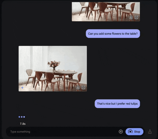 谷歌全模态模型首次解禁!Gemini 2.0 中文唠嗑式 P 图引起动漫游戏圈关注 截胡 OpenAI,谷歌全模态模型首次解禁!Gemini 2.0 中文唠嗑式 P 图引动漫游戏圈关注
