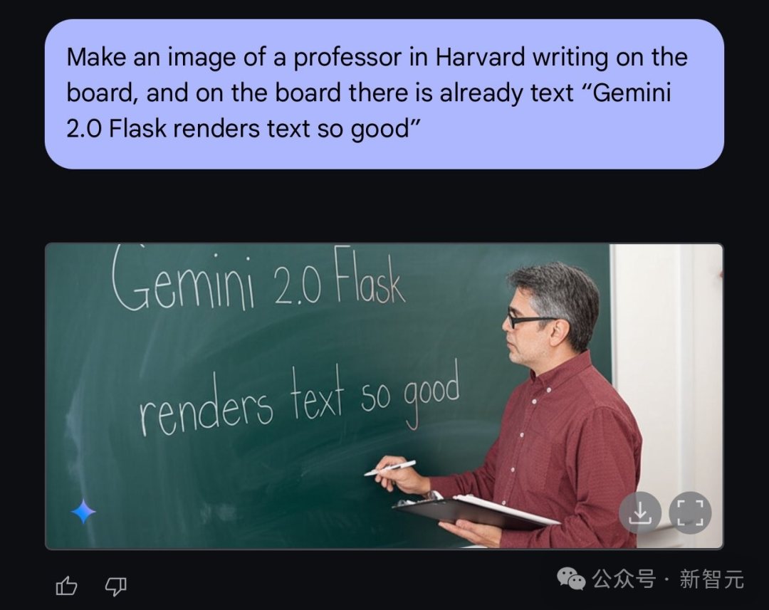 谷歌全模态模型首次解禁!Gemini 2.0 中文唠嗑式 P 图引起动漫游戏圈关注 截胡 OpenAI,谷歌全模态模型首次解禁!Gemini 2.0 中文唠嗑式 P 图引动漫游戏圈关注