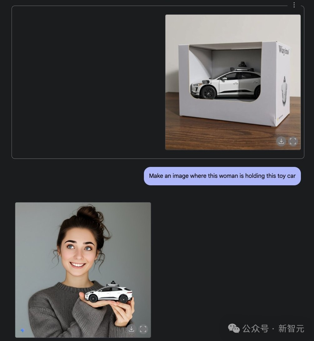 谷歌全模态模型首次解禁!Gemini 2.0 中文唠嗑式 P 图引起动漫游戏圈关注 截胡 OpenAI,谷歌全模态模型首次解禁!Gemini 2.0 中文唠嗑式 P 图引动漫游戏圈关注