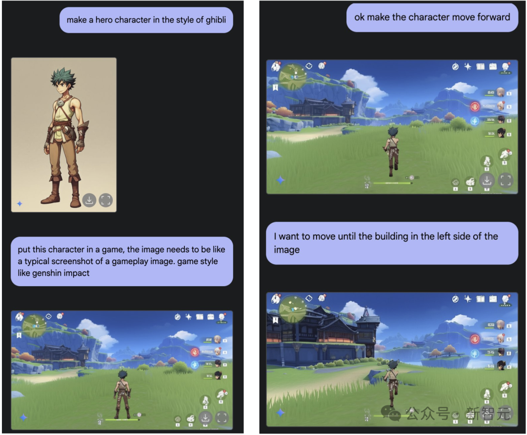 谷歌全模态模型首次解禁!Gemini 2.0 中文唠嗑式 P 图引起动漫游戏圈关注 截胡 OpenAI,谷歌全模态模型首次解禁!Gemini 2.0 中文唠嗑式 P 图引动漫游戏圈关注