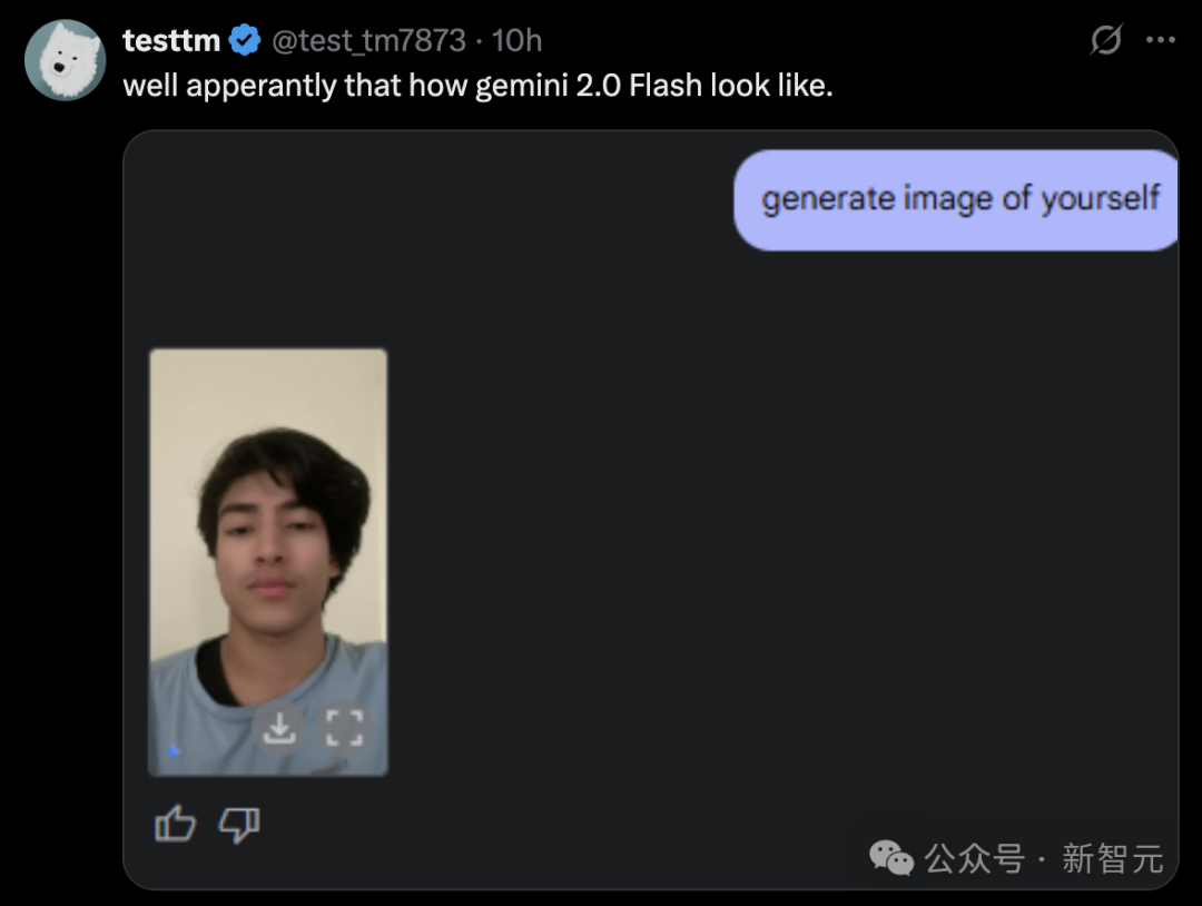 谷歌全模态模型首次解禁!Gemini 2.0 中文唠嗑式 P 图引起动漫游戏圈关注 截胡 OpenAI,谷歌全模态模型首次解禁!Gemini 2.0 中文唠嗑式 P 图引动漫游戏圈关注
