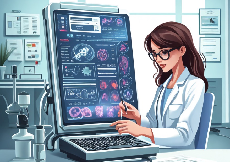 【评测室】讯飞晓医体验评测:星火医疗大模型 X1 加持,更懂你的 AI 健康助手 20250307092745