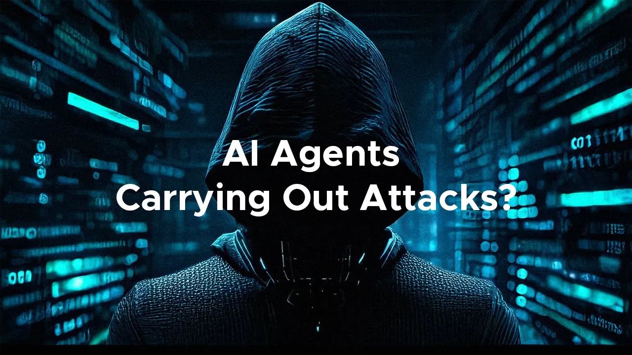 网络犯罪的“智能帮凶”：OpenAI Operator 等 AI 智能体成黑客新武器