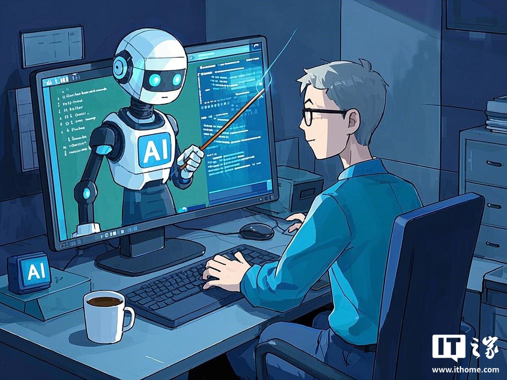 AI 助手也“摆烂”：开发者称 Cursor 拒绝帮写代码，反劝自己学编程