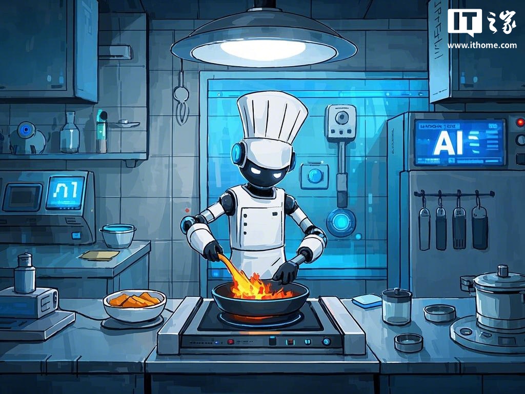 全国首个,北京海淀发布智能餐饮机器人团体标准 全国首个,北京海淀发布智能餐饮机器人团体标准